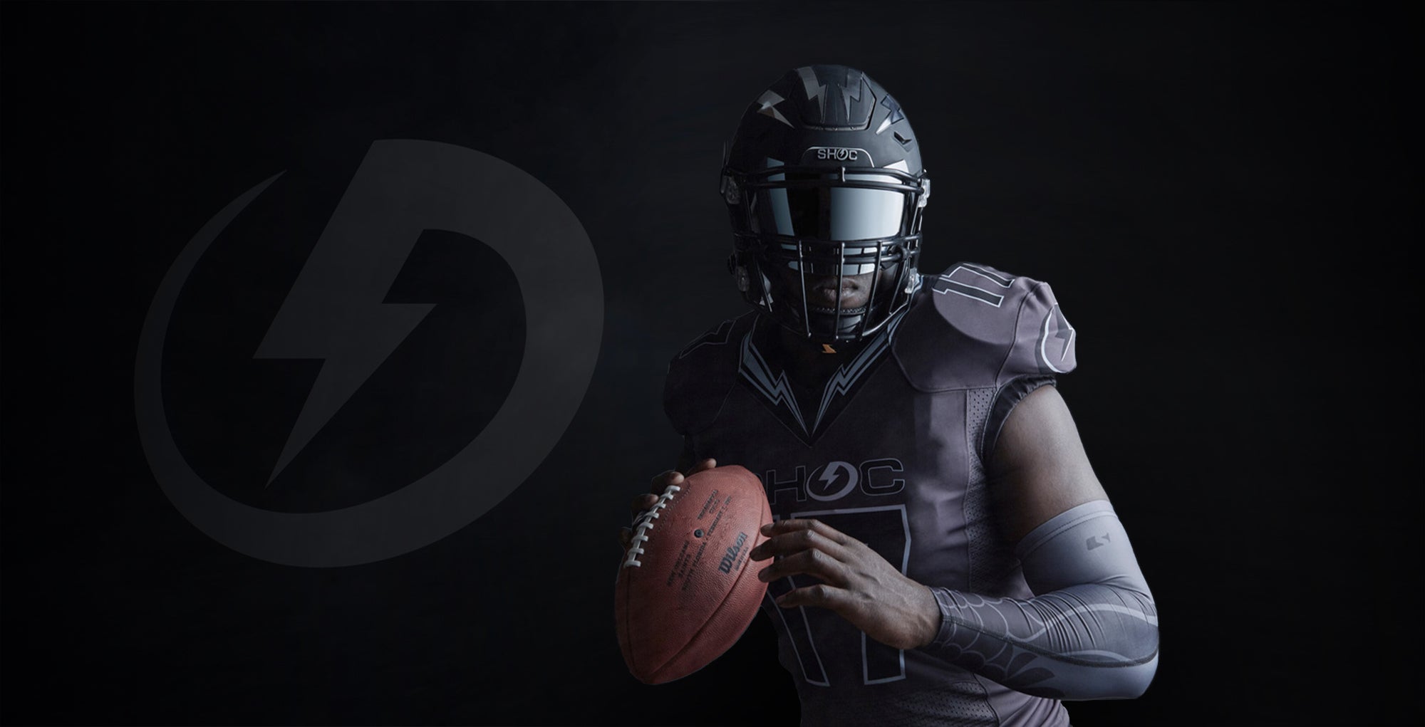 SHOC VISORS SHOC Canada