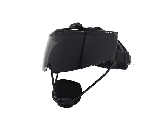 Visière de casque de football : le meilleur fabricant de visières pour fabriquer une visière de football de qualité supérieure