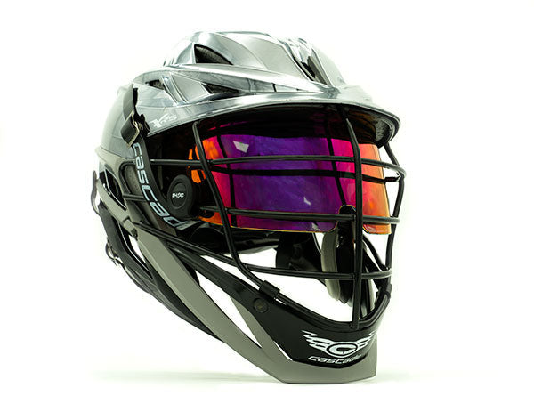 Lacrosse Visors by SHOC